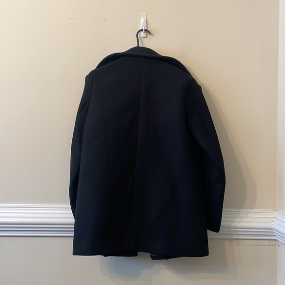 Sandro black jacket - Picture 3 of 3